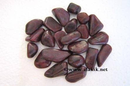 High Grade Stone Tumbles